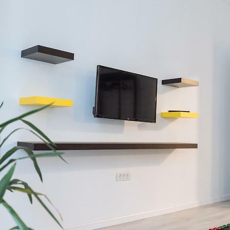 City Center - Quinet Large Apartment บูคาเรสต์ ภายนอก รูปภาพ