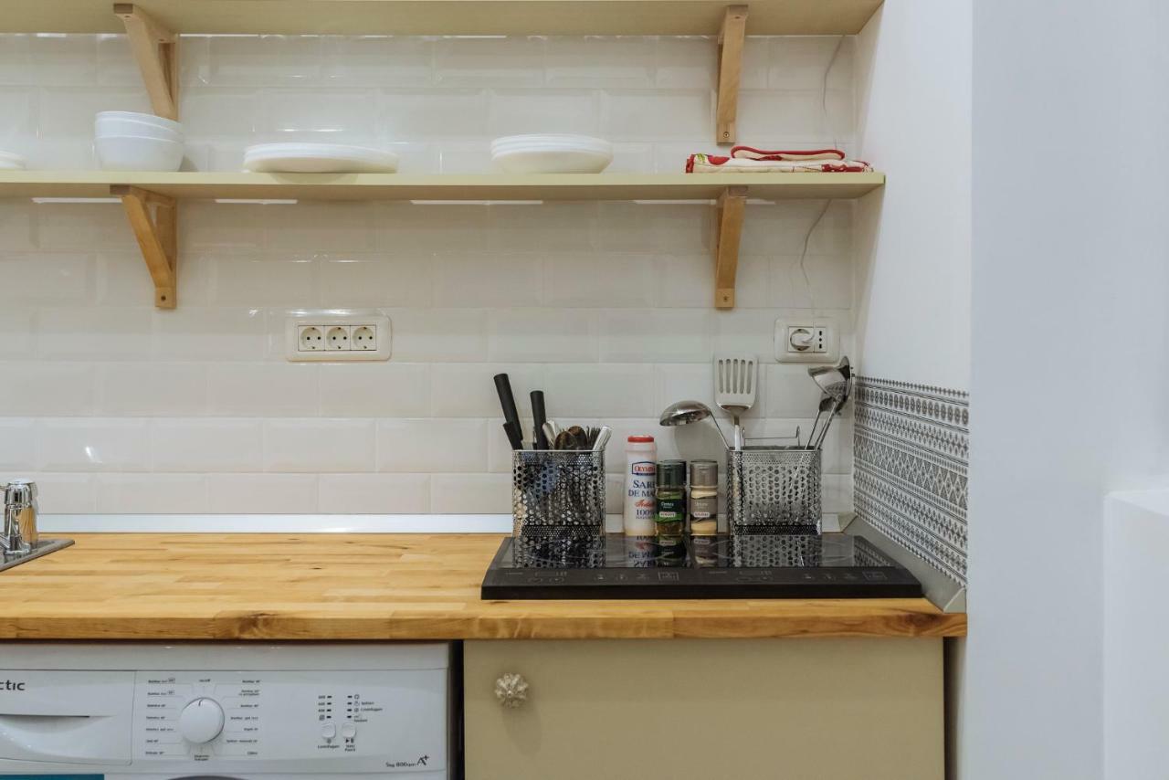 City Center - Quinet Large Apartment บูคาเรสต์ ภายนอก รูปภาพ